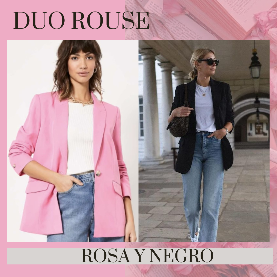 DUO ROUSE